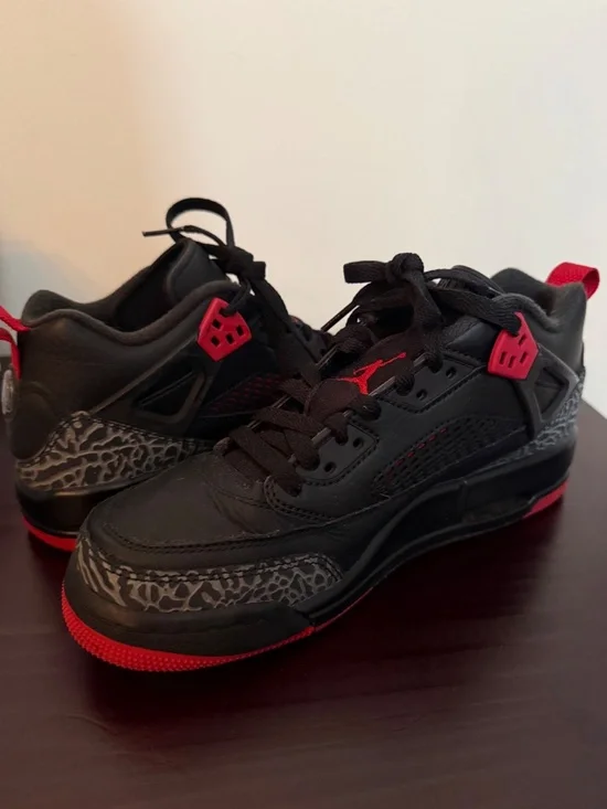 Jordan 4 RARE - Picture 3 of 4